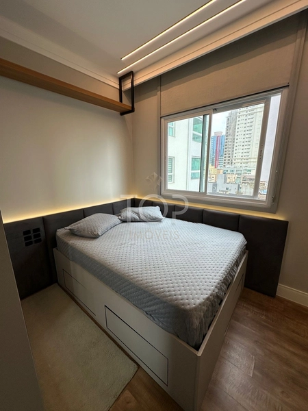 APARTAMENTO QUADRA MAR EM ITAPEMA MEIA PRAIA: 3ª foto da galeria de imagens do imóvel