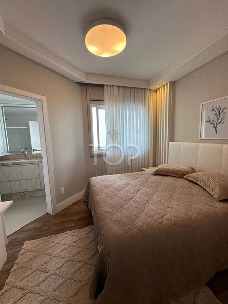 APARTAMENTO QUADRA MAR EM ITAPEMA MEIA PRAIA: 6ª foto da galeria de imagens do imóvel