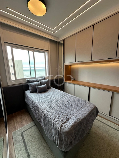 APARTAMENTO QUADRA MAR EM ITAPEMA MEIA PRAIA: 9ª foto da galeria de imagens do imóvel