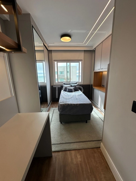 APARTAMENTO QUADRA MAR EM ITAPEMA MEIA PRAIA: 1ª foto da galeria de imagens do imóvel