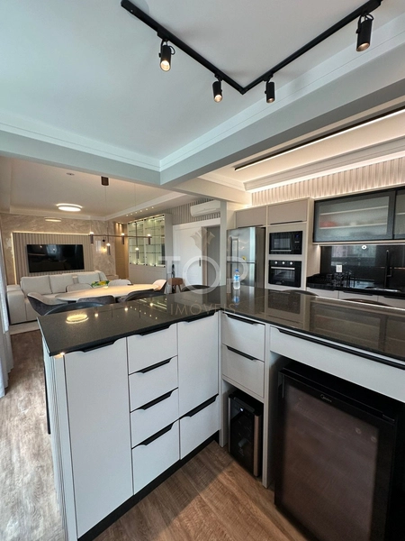 APARTAMENTO QUADRA MAR EM ITAPEMA MEIA PRAIA: 10ª foto da galeria de imagens do imóvel