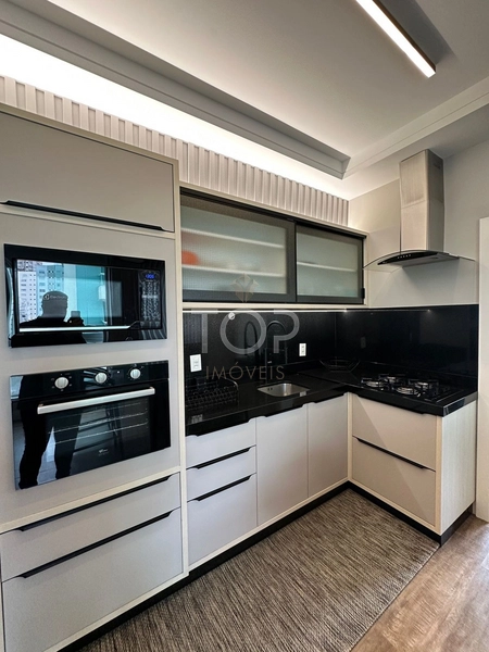 APARTAMENTO QUADRA MAR EM ITAPEMA MEIA PRAIA: 20ª foto da galeria de imagens do imóvel