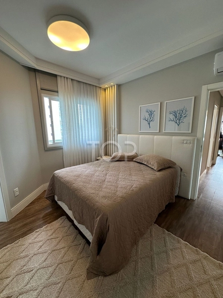 APARTAMENTO QUADRA MAR EM ITAPEMA MEIA PRAIA: 22ª foto da galeria de imagens do imóvel