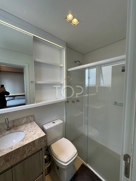 APARTAMENTO QUADRA MAR EM ITAPEMA MEIA PRAIA: 2ª foto da galeria de imagens do imóvel