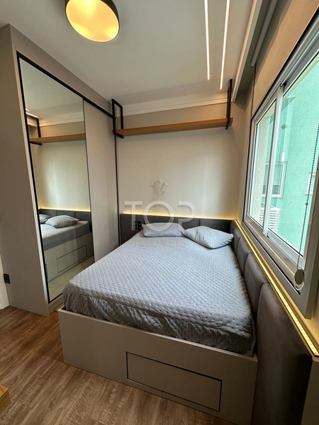 APARTAMENTO QUADRA MAR EM ITAPEMA MEIA PRAIA: 24ª foto da galeria de imagens do imóvel