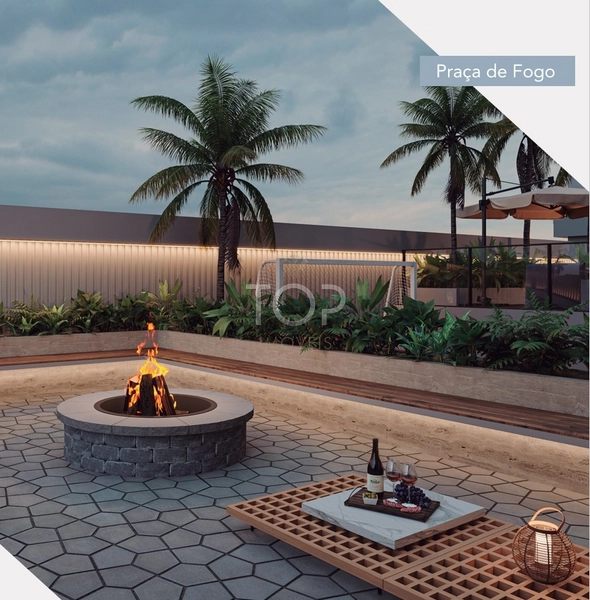 OPORTUNIDADE APARTAMENTO NA PLANTA: 10ª foto da galeria de imagens do imóvel