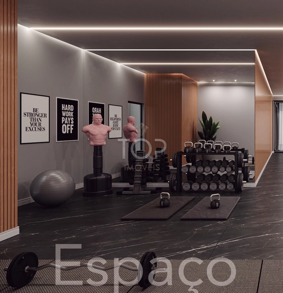 OPORTUNIDADE APARTAMENTO NA PLANTA: 9ª foto da galeria de imagens do imóvel