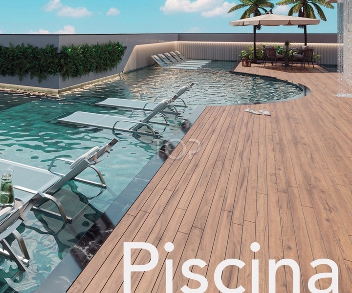 OPORTUNIDADE APARTAMENTO NA PLANTA: 1ª foto da galeria de imagens do imóvel