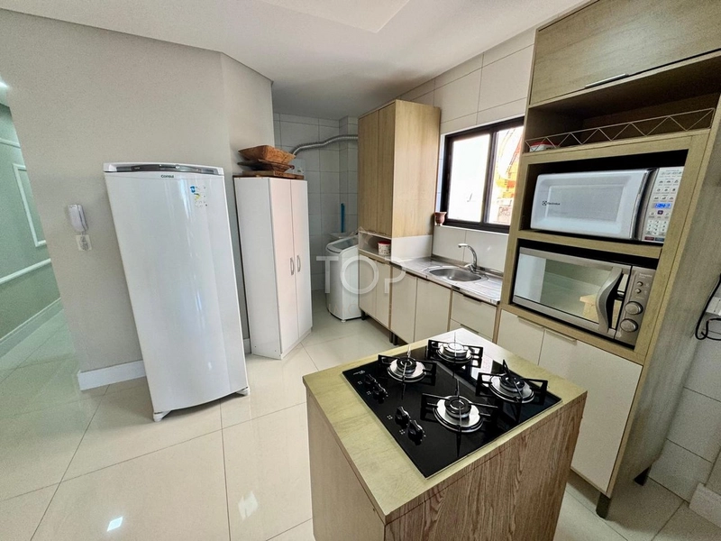 MOBILIADO EM PORTO BELO: 8ª foto da galeria de imagens do imóvel
