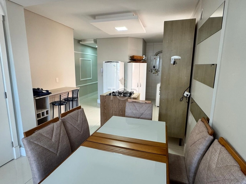 MOBILIADO EM PORTO BELO: 5ª foto da galeria de imagens do imóvel