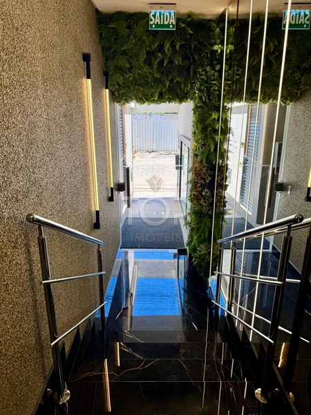 MOBILIADO EM PORTO BELO: 4ª foto da galeria de imagens do imóvel