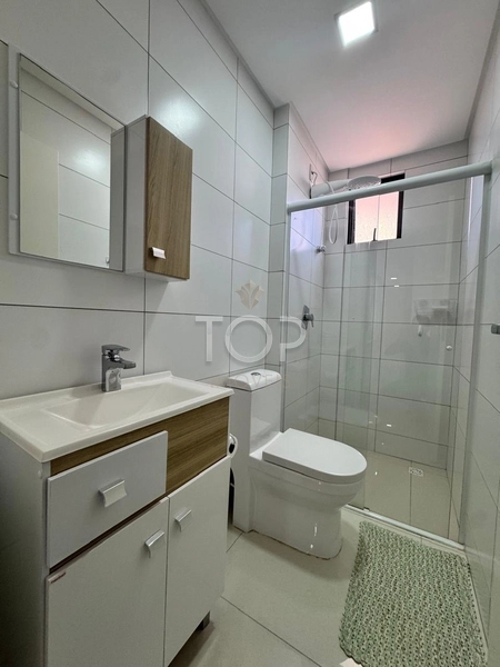 MOBILIADO EM PORTO BELO: 13ª foto da galeria de imagens do imóvel