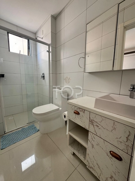 MOBILIADO EM PORTO BELO: 14ª foto da galeria de imagens do imóvel