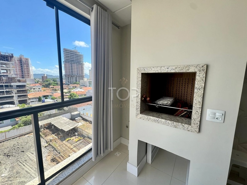 MOBILIADO EM PORTO BELO: 1ª foto da galeria de imagens do imóvel