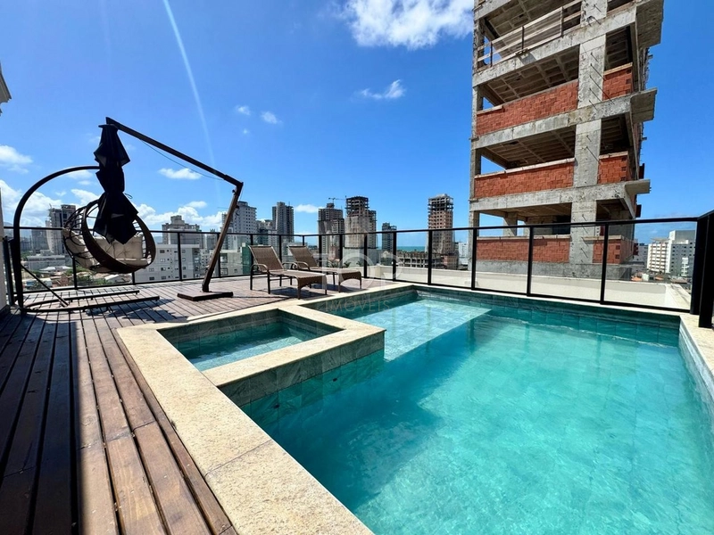MOBILIADO EM PORTO BELO: 17ª foto da galeria de imagens do imóvel