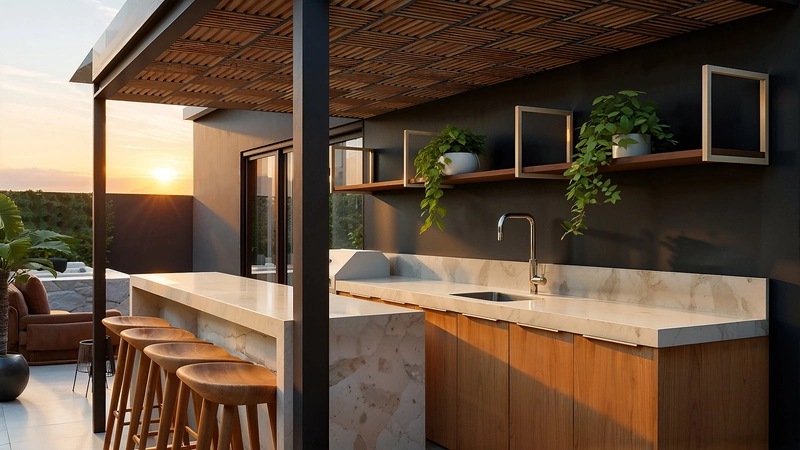 null: 56ª foto da galeria de imagens do imóvel