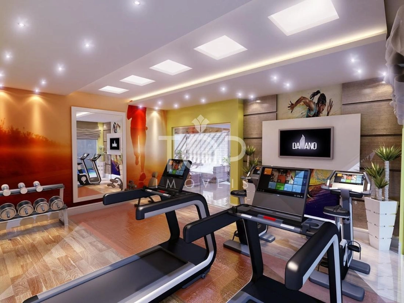LINDO APARTAMENTOS NO MORRETES ITAPEMA: 3ª foto da galeria de imagens do imóvel