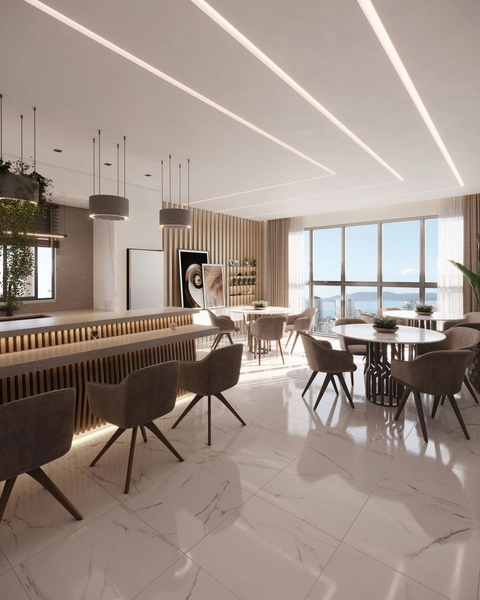 APARTAMENTO EM ITAPEMA: 1ª foto da galeria de imagens do imóvel