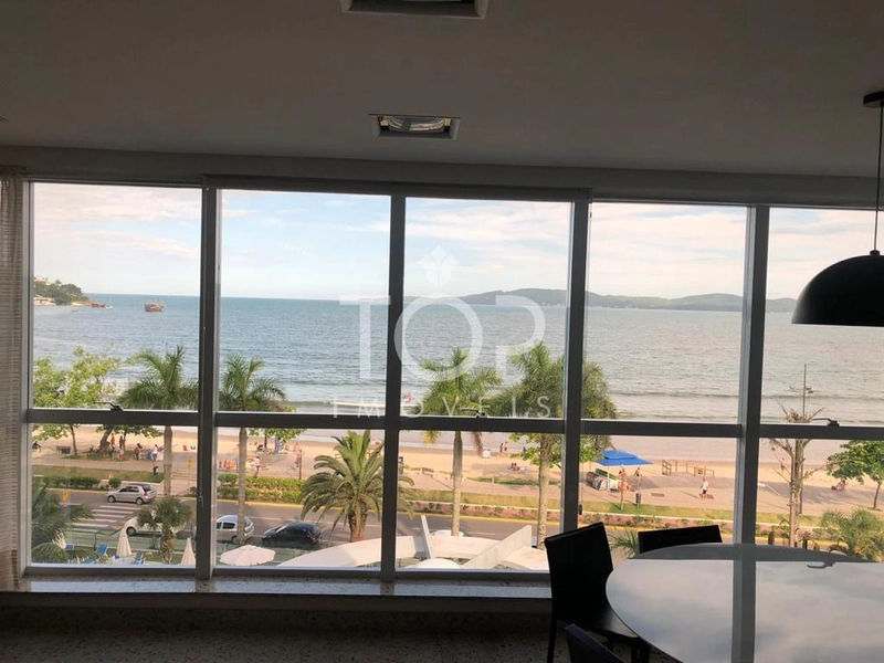 APARTAMENTO FRENTE MAR EM ITAPEMA CENTRO: 32ª foto da galeria de imagens do imóvel