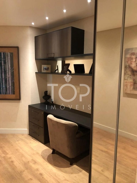 APARTAMENTO FRENTE MAR EM ITAPEMA CENTRO: 9ª foto da galeria de imagens do imóvel