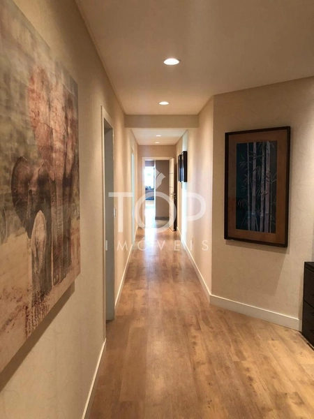 APARTAMENTO FRENTE MAR EM ITAPEMA CENTRO: 17ª foto da galeria de imagens do imóvel