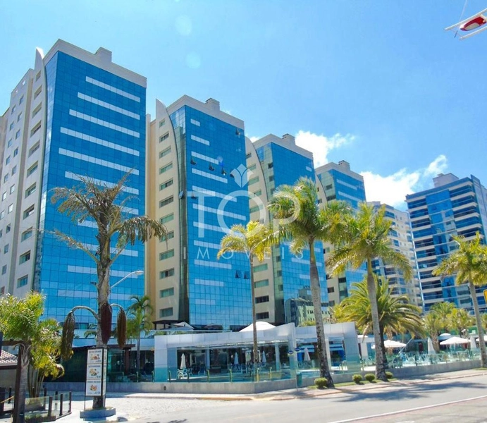 APARTAMENTO FRENTE MAR EM ITAPEMA CENTRO: 37ª foto da galeria de imagens do imóvel