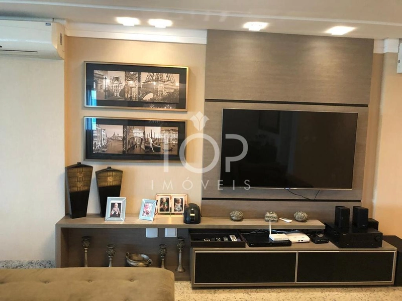 APARTAMENTO FRENTE MAR EM ITAPEMA CENTRO: 4ª foto da galeria de imagens do imóvel