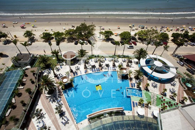 APARTAMENTO FRENTE MAR EM ITAPEMA CENTRO: 34ª foto da galeria de imagens do imóvel