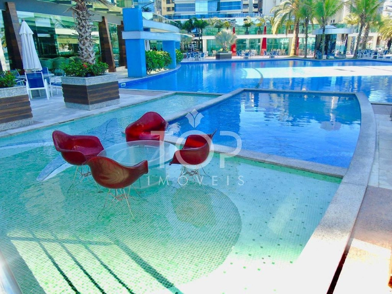APARTAMENTO FRENTE MAR EM ITAPEMA CENTRO: 40ª foto da galeria de imagens do imóvel