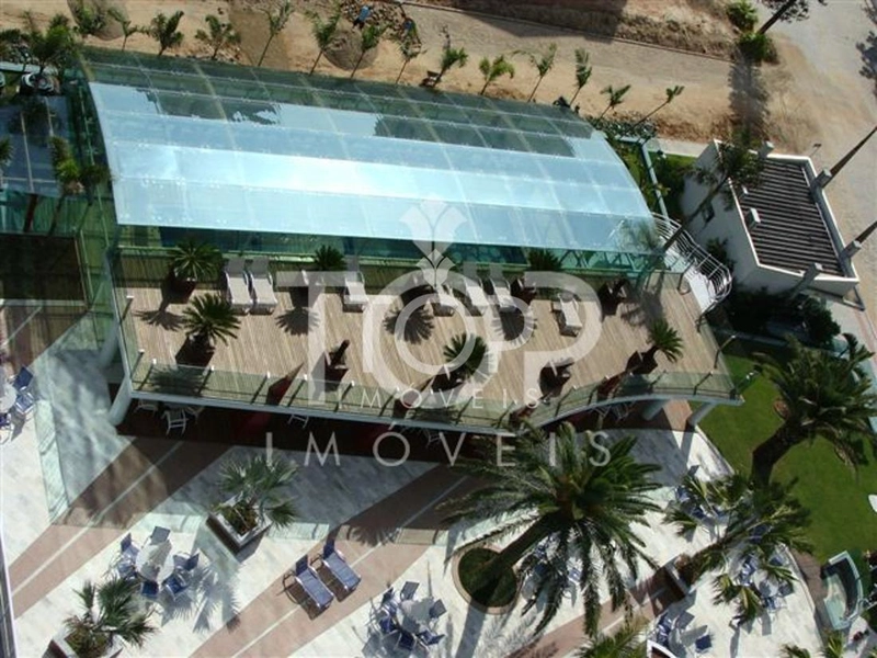 APARTAMENTO FRENTE MAR EM ITAPEMA CENTRO: 30ª foto da galeria de imagens do imóvel