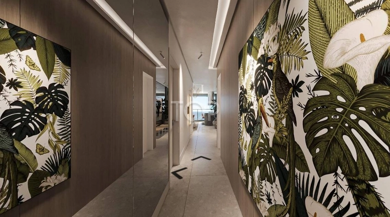 LANÇAMENTO EM PORTO BELO: 6ª foto da galeria de imagens do imóvel