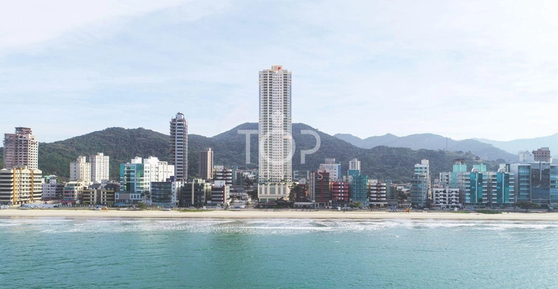 LANÇAMENTO A POUCOS METROS DO MAR EM ITAPEMA: 21ª foto da galeria de imagens do imóvel