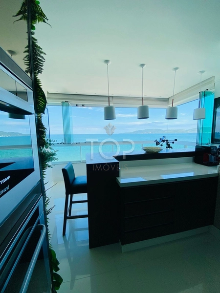 EXCLUSIVO FRENTE AO MAR, SHOWROOM IMPERDIVEL ENTRADA MAIS 60X!: 1ª foto da galeria de imagens do imóvel