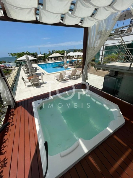 EXCLUSIVO FRENTE AO MAR, SHOWROOM IMPERDIVEL ENTRADA MAIS 60X!: 29ª foto da galeria de imagens do imóvel