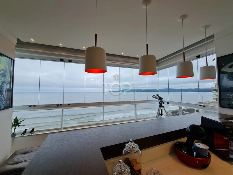 EXCLUSIVO FRENTE AO MAR, SHOWROOM IMPERDIVEL ENTRADA MAIS 60X!: 5ª foto da galeria de imagens do imóvel