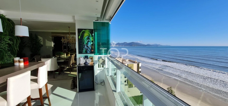 EXCLUSIVO FRENTE AO MAR, SHOWROOM IMPERDIVEL ENTRADA MAIS 60X!: 32ª foto da galeria de imagens do imóvel