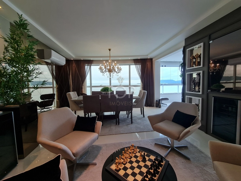 EXCLUSIVO FRENTE AO MAR, SHOWROOM IMPERDIVEL ENTRADA MAIS 60X!: 3ª foto da galeria de imagens do imóvel