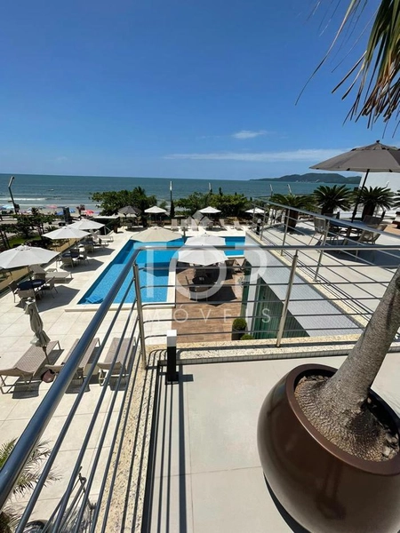 EXCLUSIVO FRENTE AO MAR, SHOWROOM IMPERDIVEL ENTRADA MAIS 60X!: 28ª foto da galeria de imagens do imóvel