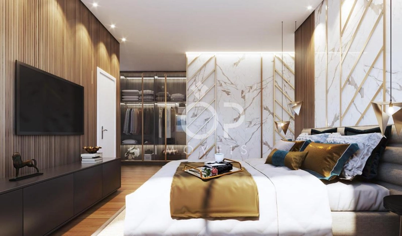 APARTENTO FRENTE AVENIDA NEREU RAMOS ITAPEMA: 6ª foto da galeria de imagens do imóvel