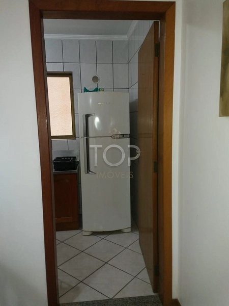 Apartamento quadra mar em Meia Praia: 6ª foto da galeria de imagens do imóvel