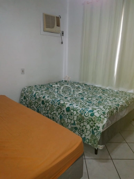 Apartamento quadra mar em Meia Praia: 12ª foto da galeria de imagens do imóvel