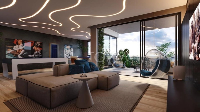 APARTAMENTO EM PORTO BELO: 1ª foto da galeria de imagens do imóvel