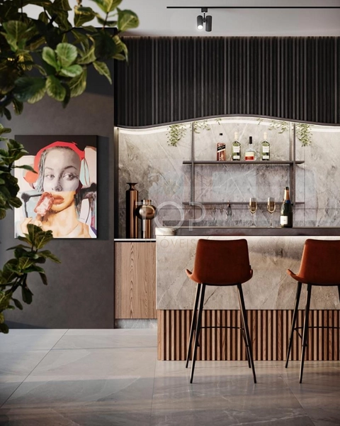 APARTAMENTO EM PORTO BELO: 11ª foto da galeria de imagens do imóvel