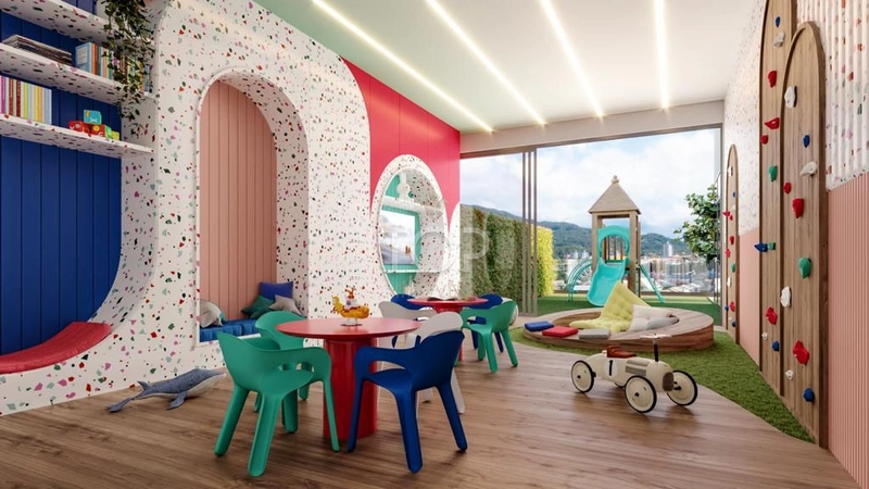 APARTAMENTO EM PORTO BELO: 14ª foto da galeria de imagens do imóvel