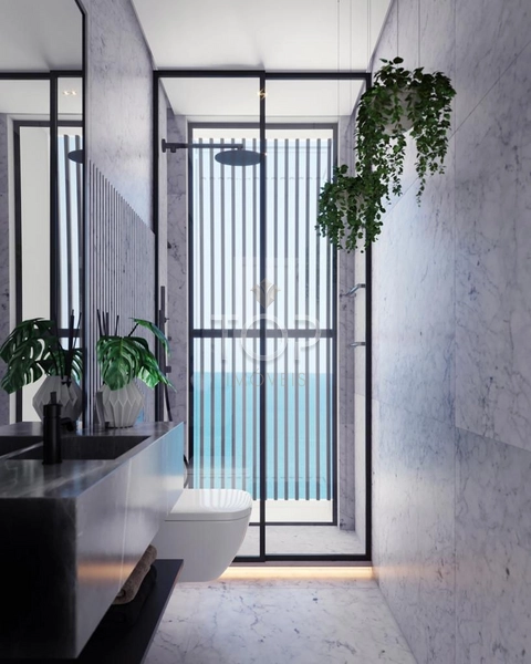 APARTAMENTO EM PORTO BELO: 4ª foto da galeria de imagens do imóvel