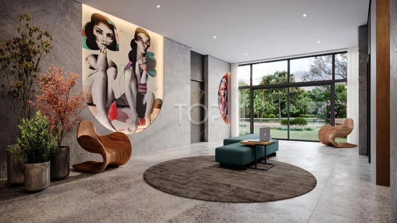 APARTAMENTO EM PORTO BELO: 5ª foto da galeria de imagens do imóvel
