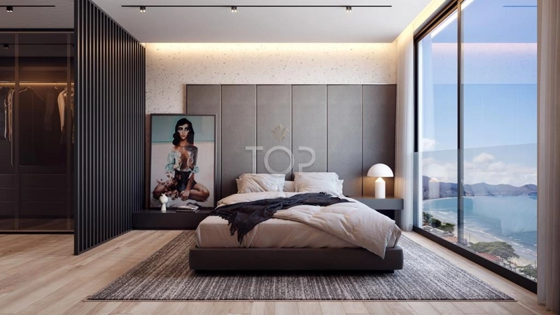 APARTAMENTO EM PORTO BELO: 15ª foto da galeria de imagens do imóvel