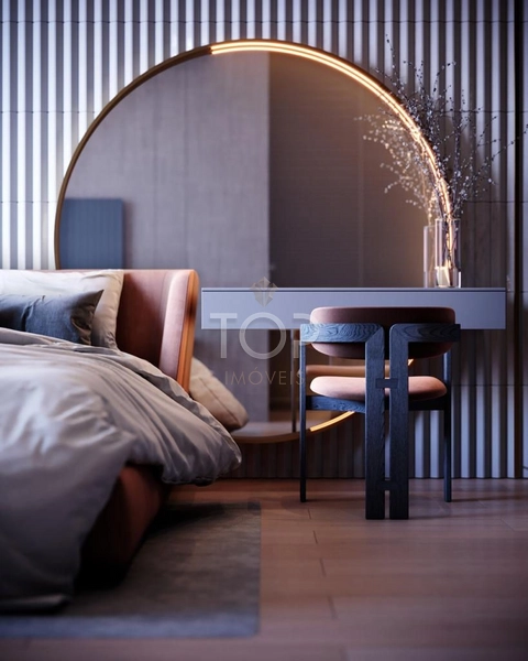 APARTAMENTO EM PORTO BELO: 6ª foto da galeria de imagens do imóvel