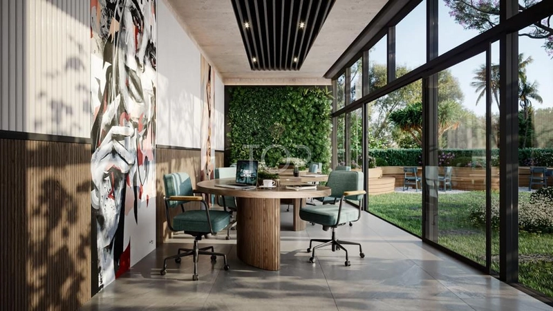 APARTAMENTO EM PORTO BELO: 8ª foto da galeria de imagens do imóvel