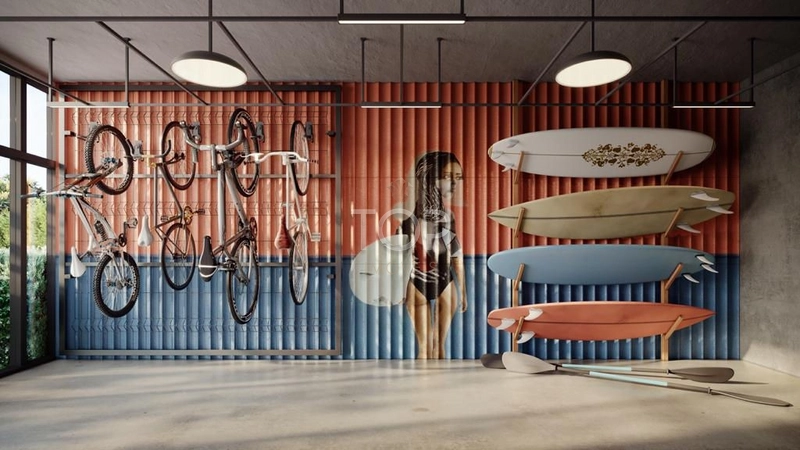 APARTAMENTO EM PORTO BELO: 7ª foto da galeria de imagens do imóvel